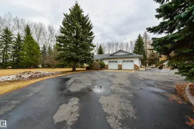 Interior photo 1 of 27113 TWP RD 522