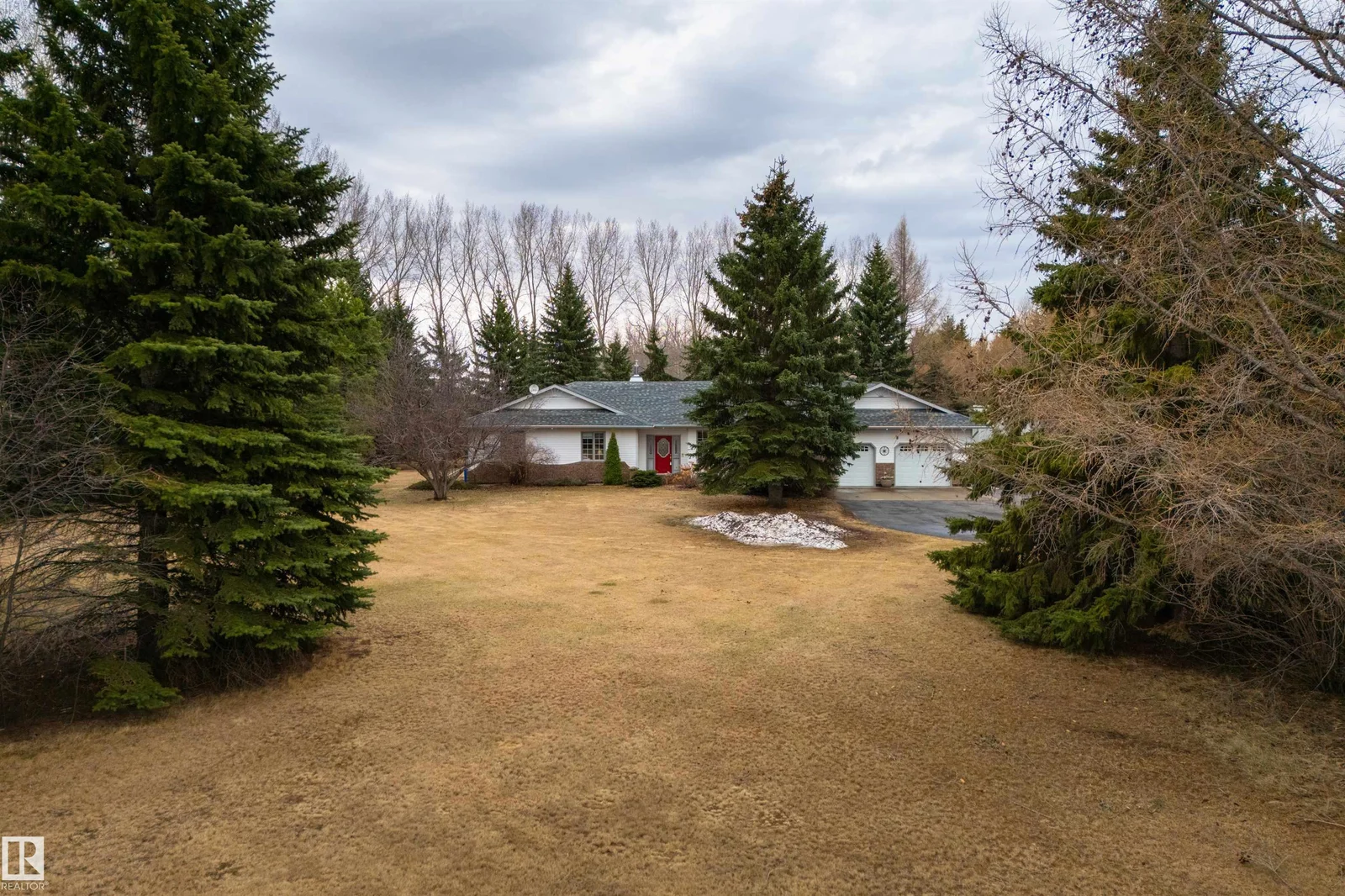 27113 TWP RD 522, Rural Parkland County - 4 bedroom Detached Single Family for sale