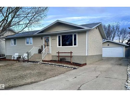 4515 54 Ave, Tofield - $365,000