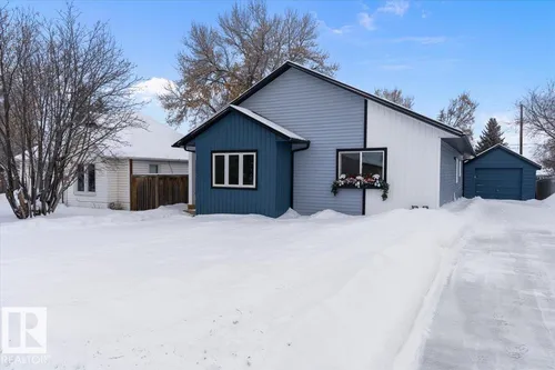 5032 55 AV, Tofield - $337,000