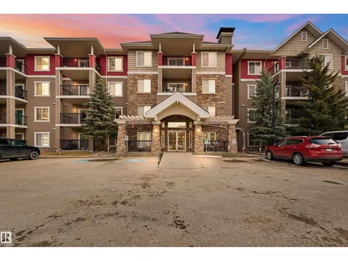 #352 2096 BLACKMUD CREEK DR SW, Edmonton - $228,900