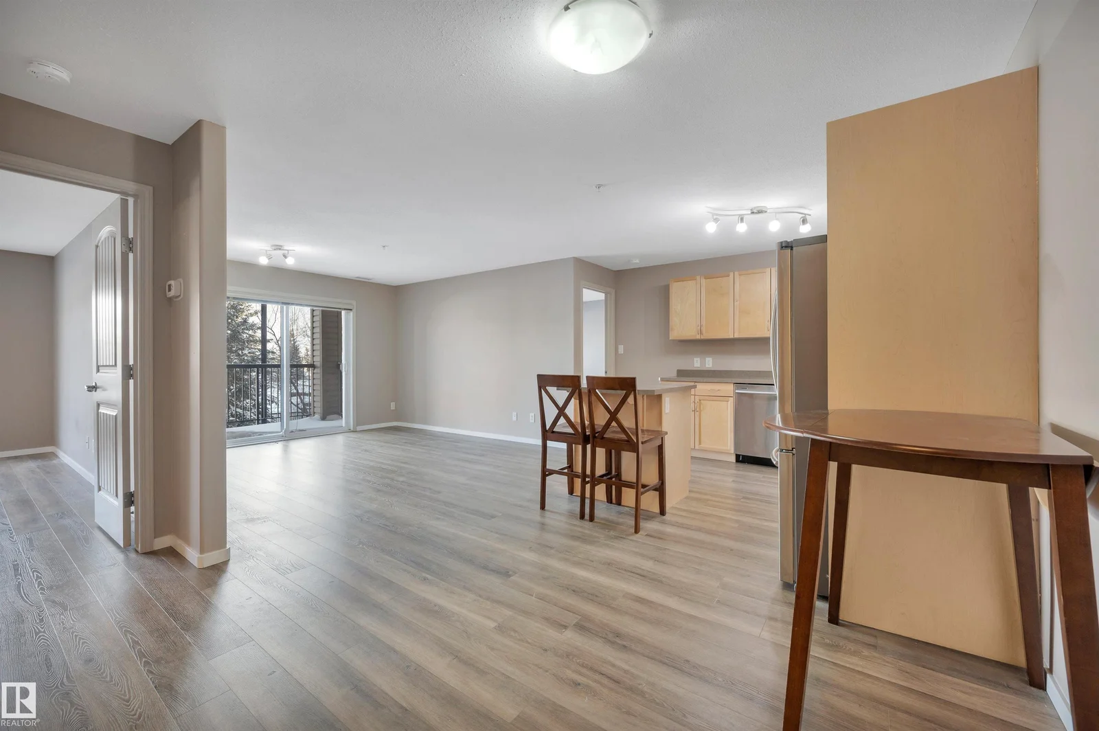 #238 2096 Blackmud Creek DR SW, Edmonton - 2 bedroom Apartment for sale