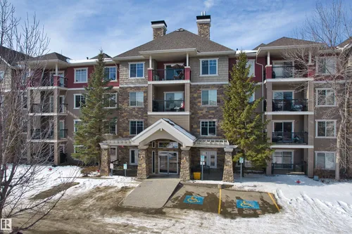 #215 2098 BLACKMUD CREEK DR SW, Edmonton - $214,900