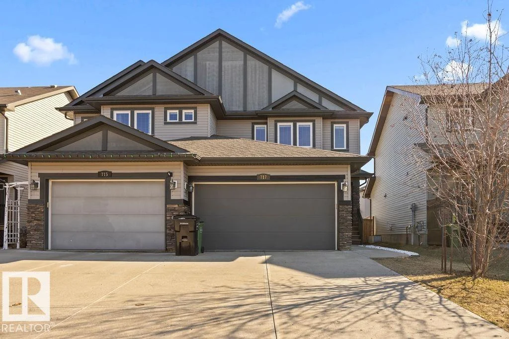 , Edmonton - 3 bedroom Duplex for sale