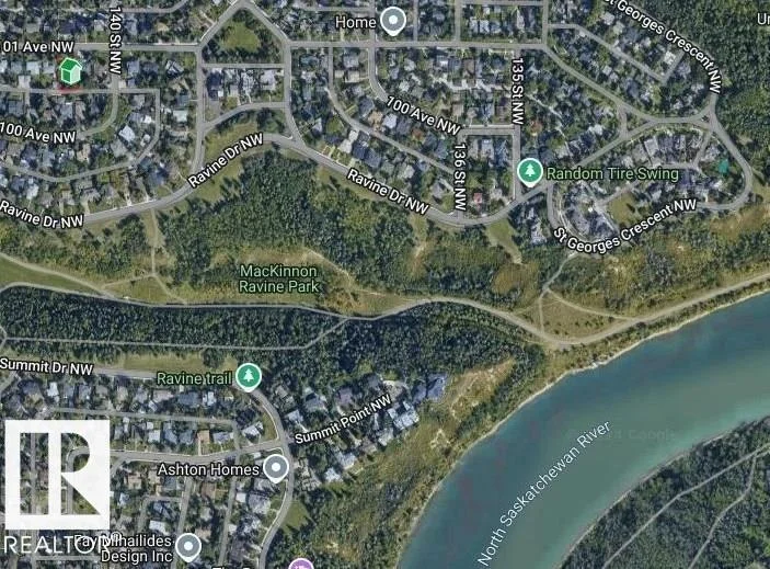 14013 101 AV NW, Edmonton - 0 bedroom Vacant Lot/Land for sale