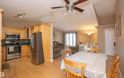 Interior photo 2 of 8008 96 Street