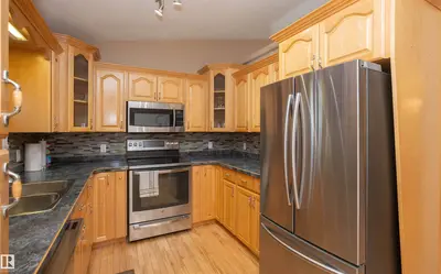 Interior photo 3 of 8008 96 Street