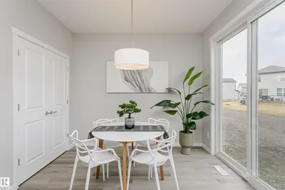 Interior photo 4 of 2518 151A AV NW