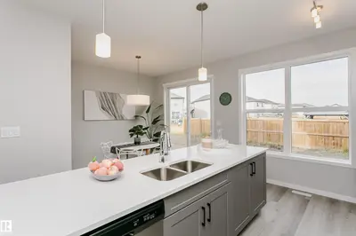 Interior photo 2 of 2518 151A AV NW