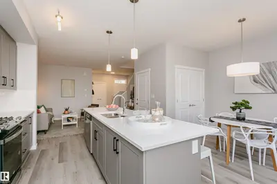 Interior photo 3 of 2518 151A AV NW