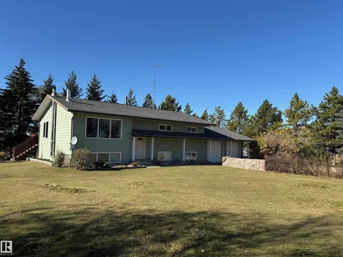 48214 Rge Rd 42, Rural Brazeau County - $525,000