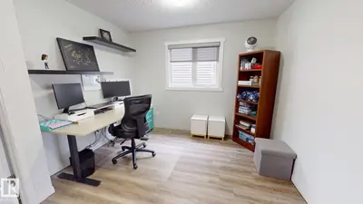 Interior photo 2 of 1640 CHAPMAN WY SW