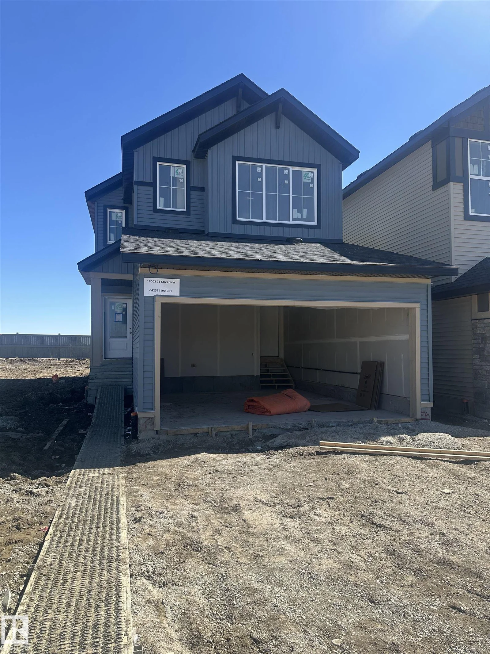 18003 73 ST NW NW, Edmonton - 4 bedroom Detached Single Family for sale