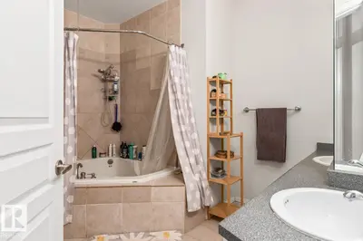 Interior photo 2 of #109 10728 82 AV NW