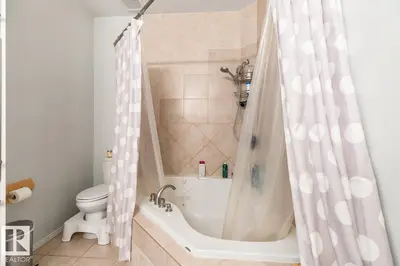 Interior photo 3 of #109 10728 82 AV NW