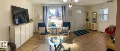 Interior photo 1 of 14520 104 AV NW