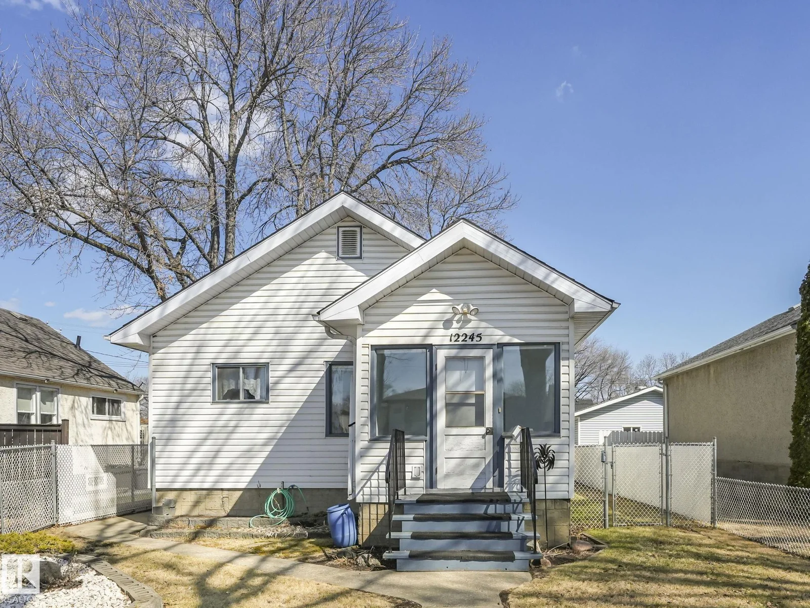 12245 96 ST NW, Edmonton - 2 bedroom Detached Single Family for sale