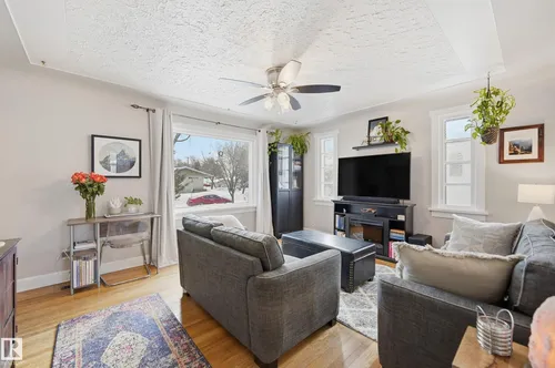 12408 89 ST NW, Edmonton - $319,000