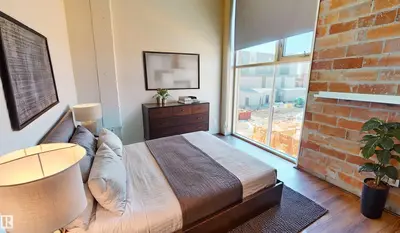 Interior photo 4 of #241 10309 107 ST NW