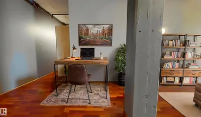 Interior photo 3 of #241 10309 107 ST NW