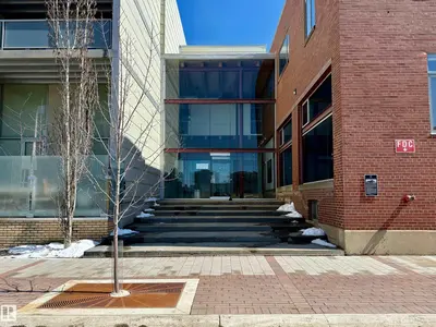 Interior photo 1 of #241 10309 107 ST NW