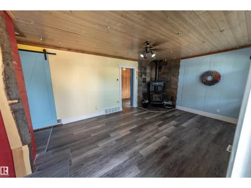 303 3 ST, Rural Lac Ste. Anne County - $225,000