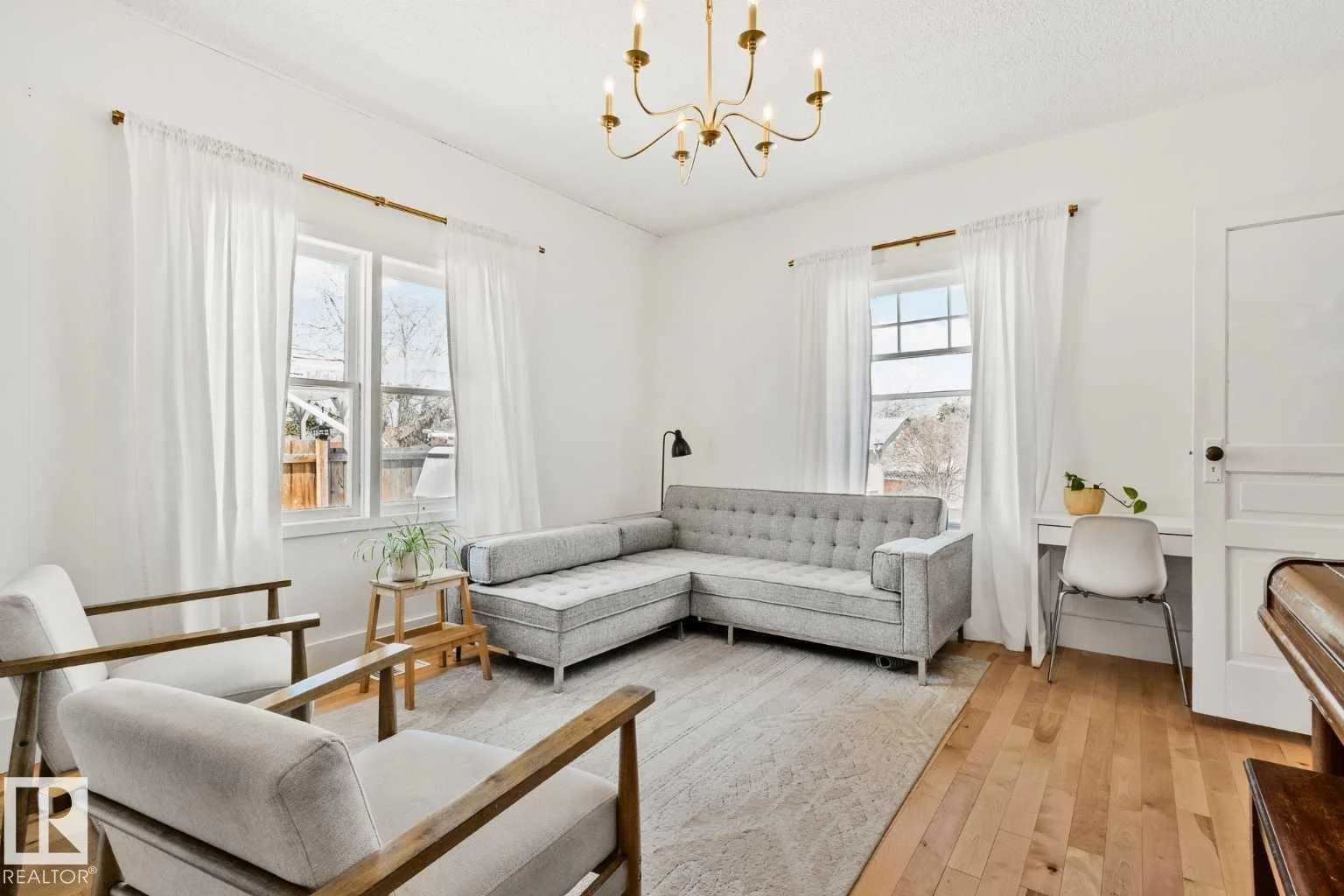 5015 49 AV, Onoway - 3 bedroom Detached Single Family for sale