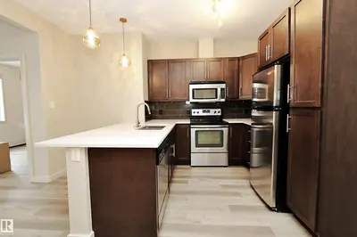 Interior photo 2 of #140 308 AMBLESIDE LINK LI SW SW