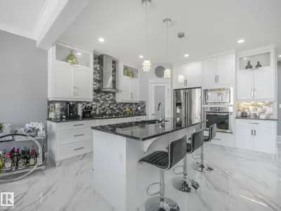 Interior photo 4 of 7532 173 AV NW