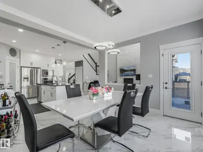 Interior photo 2 of 7532 173 AV NW