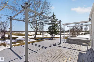 Interior photo 2 of #193 52249 RGE ROAD 222