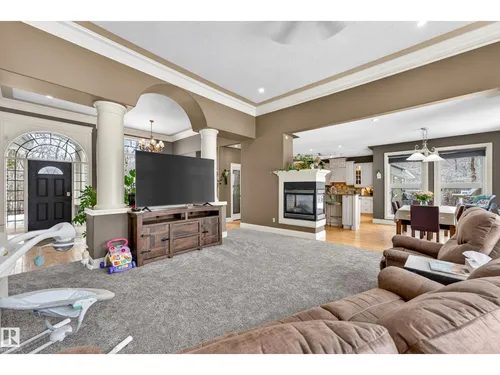 #110 51058 RGE ROAD 212, Rural Strathcona County - $874,975