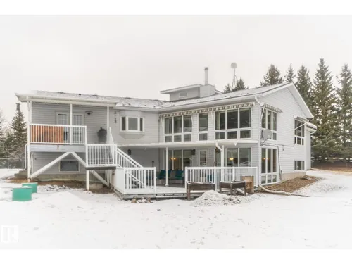 #181 52349 RGE ROAD 222, Rural Strathcona County - $999,900