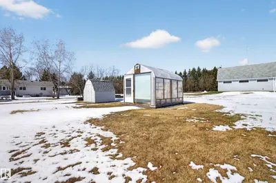 Interior photo 3 of #193 52249 RGE ROAD 222