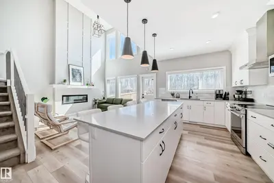 Interior photo 2 of 6259 175 AV NW