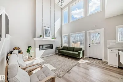 Interior photo 1 of 6259 175 AV NW