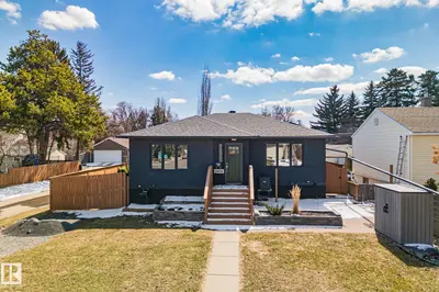 Interior photo 1 of 13635 108 AV NW