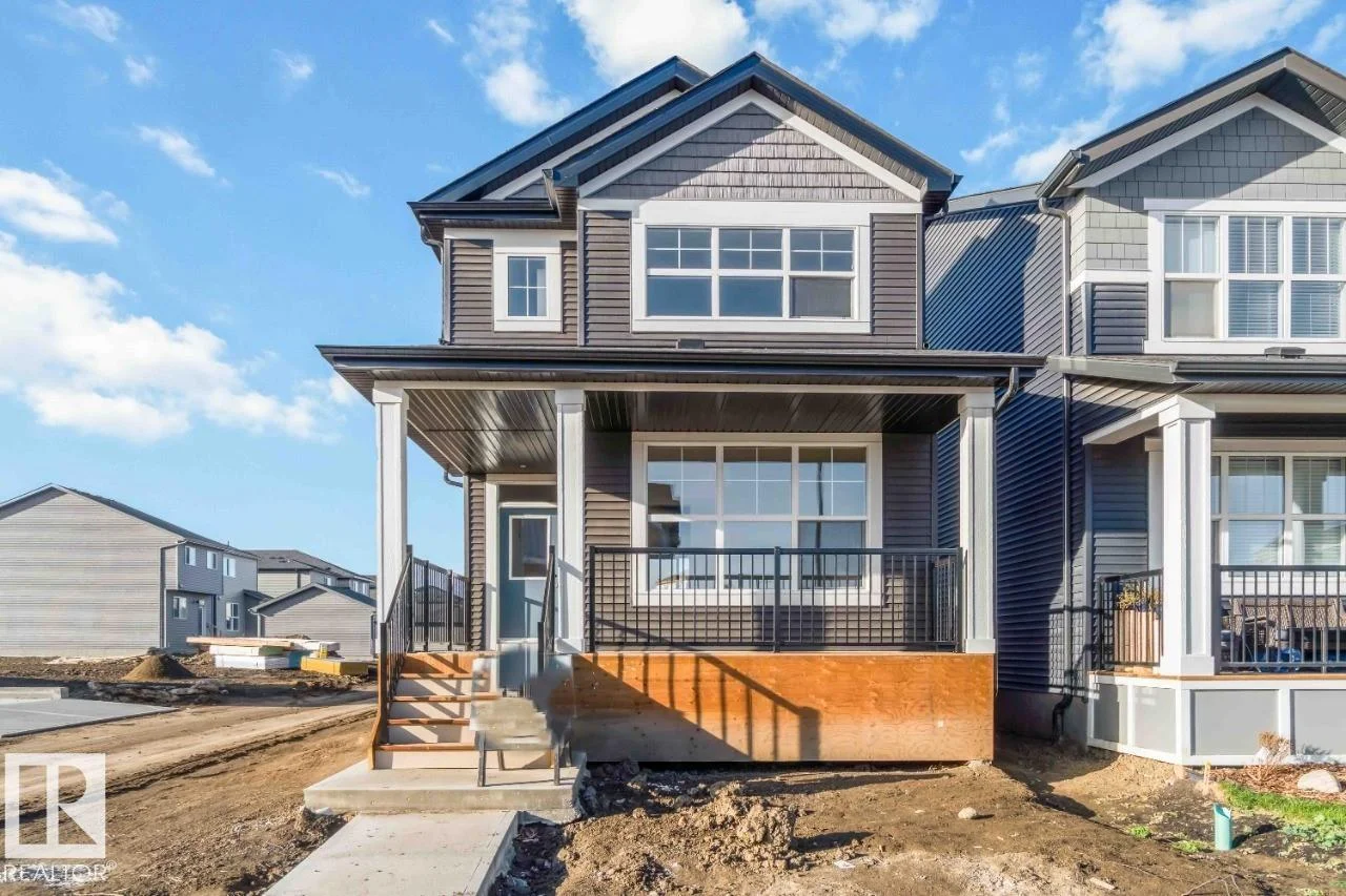 #7116 50A AVE AV, Beaumont - 3 bedroom Detached Single Family for sale