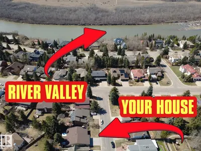 Interior photo 1 of 15215 49 AV NW