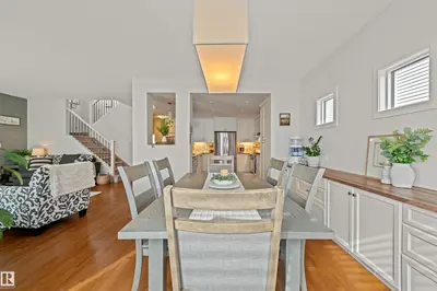 Interior photo 4 of 12927 202 ST NW