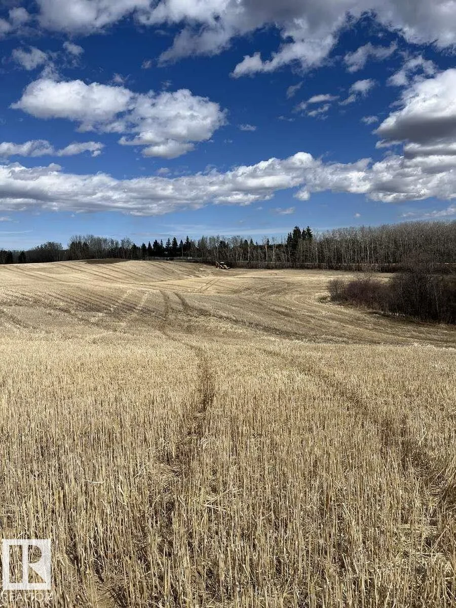 53108 Range Road 22, Rural Parkland County - 0 bedroom Vacant Lot/Land for sale