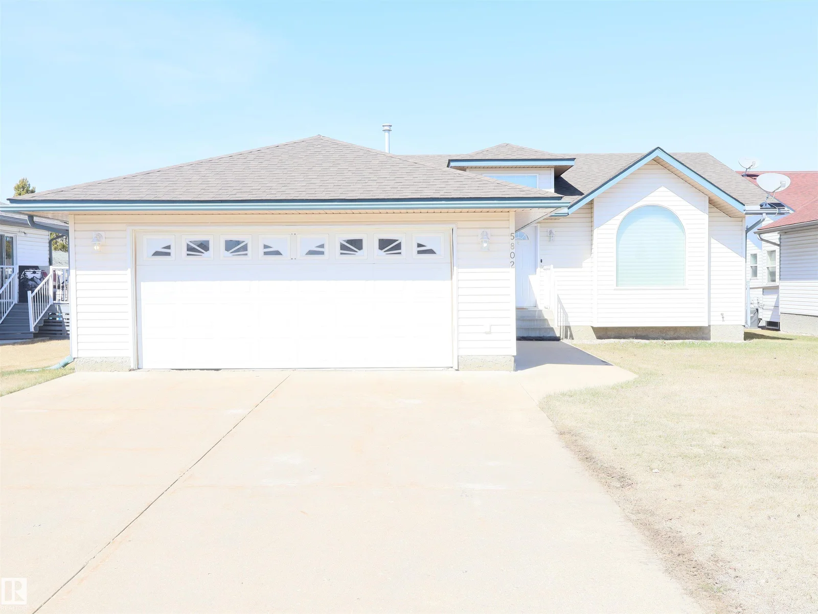 5802 52 AV, Barrhead - 4 bedroom Detached Single Family for sale
