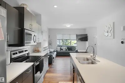 Interior photo 2 of 17916 62 ST NW