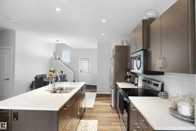 Interior photo 4 of 17916 62 ST NW