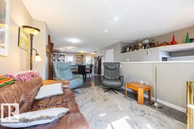 Interior photo 3 of #19 1030 CHAPPELLE BV SW