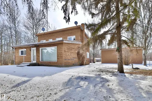 #5 463041 RGE ROAD 12, Rural Wetaskiwin County - $329,000