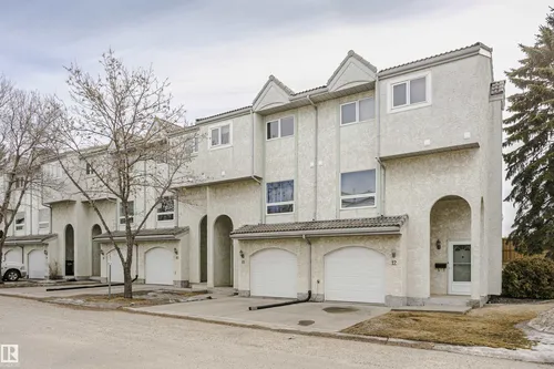 #11 9520 174 ST NW, Edmonton - $299,900