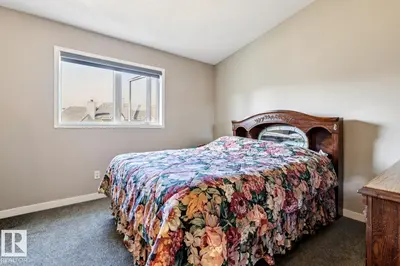 Interior photo 3 of #40 9520 174 ST NW