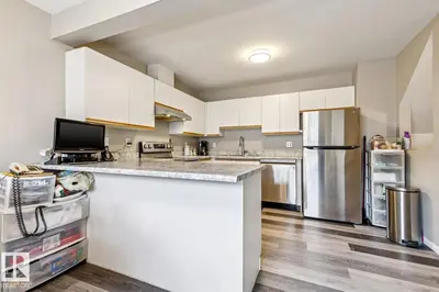 Interior photo 2 of #40 9520 174 ST NW