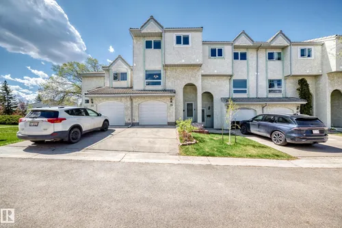 #28 9520 174 ST NW, Edmonton - $289,900